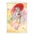 Hatsune Miku B2 Tapestry Japanese Clothes Walk Hannnari Kyoto (Anime Toy) Item picture1