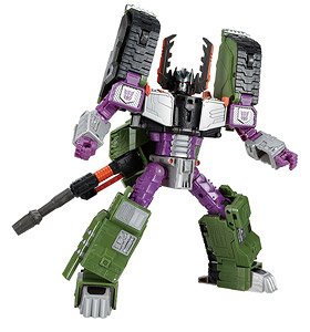 TL-47 メガトロン(アルマダユニバース) (完成品)