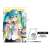 Hatsune Miku Art Can Badge Takoyaki Kansai Enjoy (Anime Toy) Item picture1