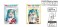 初音ミク アート缶バッジ たこやき 関西エンジョイ (キャラクターグッズ) その他の画像1 サムネイル
