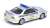 Nissan スカイライン GT-R (R33) ル・マン 24時間レースオフィシャル セーフティーカー 1997 (ミニカー) 商品画像2