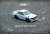 Nissan スカイライン 2000 GT-R (KPGC10) シルバー (ミニカー) その他の画像2