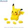 ポケットモンスター クムクムパズル ピカチュウ (ブロック) その他の画像1 サムネイル