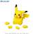 Pokemon Kumkum Puzzle Pikachu (Block Toy) Other picture1