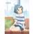 [Puella Magi Madoka Magica New Feature: Rebellion] B2 Tapestry (Sayaka / Loungewear) W Suede (Anime Toy) Item picture1