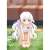 [Puella Magi Madoka Magica New Feature: Rebellion] B2 Tapestry (Nagisa / Loungewear) W Suede (Anime Toy) Item picture1