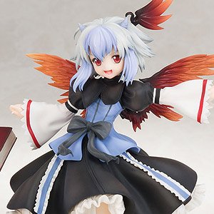Hon-yomi Youkai (PVC Figure)