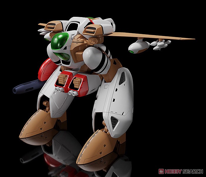 MODEROID Orguss (Plastic model) Other picture6