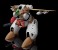 MODEROID Orguss (Plastic model) その他の画像7 Thumbnail