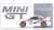 スバル インプレッサ S5 WRC`98 ラリー・ツールド・コルス1999 #22 (左ハンドル) (ミニカー) パッケージ1