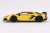 Lamborghini Aventador SVJ New Giallo Orion (Yellow) (RHD) (Diecast Car) Other picture3