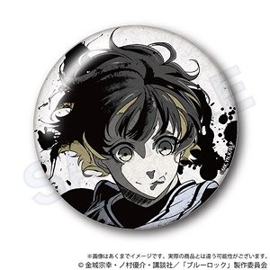 Blue Lock Ink Painting Style A Little Big Can Badge Meguru Bachira (Anime  Toy) - HobbySearch Anime Goods Store