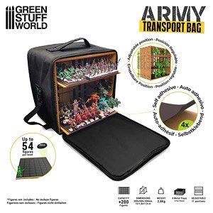 Army Transport Bag (Hobby Tool)