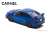 Subaru WRX STI Type S (VAB) 2018 WR Blue Pearl (Diecast Car) Item picture2