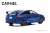 スバル WRX STI Type S (VAB) 2018 WR Blue Pearl (ミニカー) 商品画像3