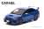 スバル WRX STI Type S (VAB) 2018 WR Blue Pearl (ミニカー) 商品画像1