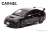 スバル WRX STI Type S (VAB) 2018 Crystal Black Silica (ミニカー) 商品画像1