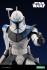 ARTFX+ キャプテン・レックス クローン・ウォーズ版 (完成品) 商品画像10 サムネイル