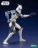 ARTFX+ キャプテン・レックス クローン・ウォーズ版 (完成品) 商品画像7 サムネイル
