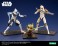 ARTFX+ キャプテン・レックス クローン・ウォーズ版 (完成品) その他の画像3 モーダル サムネイル