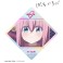 TVアニメ「ぼっち・ざ・ろっく！」 後藤ひとり 場面写オーロラステッカー (キャラクターグッズ) 商品画像1 サムネイル