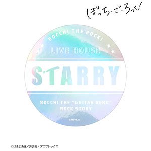 TV Animation [Bocchi the Rock!] Starry Aurora Sticker (Anime Toy)