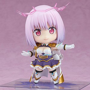 Nendoroid Akane Shinjo (New Order) (PVC Figure)