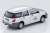 The Car Collection Basic Set `Select` Business Car Silver (Model Train) Item picture5
