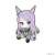 Uma Musume Pretty Derby Petanko Trading Rubber Strap Vol.3 (Set of 9) (Anime Toy) Item picture3