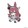 ウマ娘 プリティーダービー ぺたん娘トレーディングラバーストラップ Vol.3 (9個セット) (キャラクターグッズ) 商品画像7 サムネイル