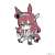 Uma Musume Pretty Derby Petanko Trading Rubber Strap Vol.3 (Set of 9) (Anime Toy) Item picture7