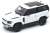 Land Rover Defender (White) (Diecast Car) Item picture1