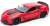 Chevrolet Corvette Z06 (Red) (Diecast Car) Item picture1