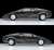 TLV-N Lamborghini Countach 25th Anniversary (Black) (Diecast Car) Item picture3