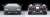TLV-N ランボルギーニ カウンタック 25th アニバーサリー (黒) (ミニカー) 商品画像4