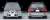 TLV-N293a ホンダ シビックシャトル ビーグル (黒/グレー) 94年式 (ミニカー) 商品画像4