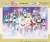 Pretty Guardian Sailor Moon Cosmos No.1000T-383 Sailor Warrior (Jigsaw Puzzles) Item picture2