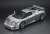 Bugatti EB110 SS Silver (Diecast Car) Item picture1