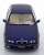 BMW 540i E39 Sedan 1995 Blue Metallic (Diecast Car) Item picture4