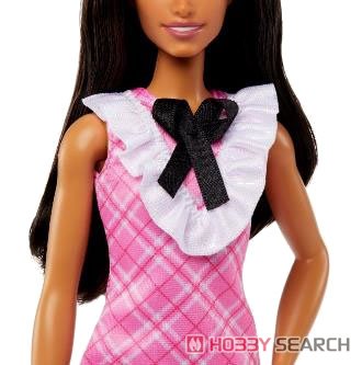 Barbie Fashionistas Frill Pink Dress (Character Toy) Item picture2
