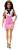 Barbie Fashionistas Frill Pink Dress (Character Toy) Item picture3