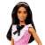 Barbie Fashionistas Frill Pink Dress (Character Toy) Item picture4
