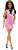 Barbie Fashionistas Frill Pink Dress (Character Toy) Item picture1