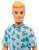 Ken Fashionistas Blue Pink T-shirt (Character Toy) Item picture4