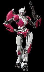 DLX Arcee (DLX アーシー) (完成品)