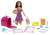 Barbie Protection Dog / Dog Care Set (Character Toy) Item picture1