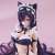 Mika Pikazo [Cat Maid] (PVC Figure) Item picture6