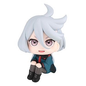 Lookup [Mobile Suit Gundam: The Witch from Mercury] Miorine Rembran (PVC Figure)