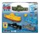 R/C U18 Type Submarine Green Camouflage (RC Model) パッケージ1 Thumbnail