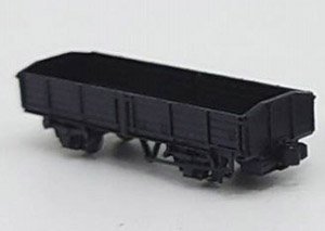 Private Railway TOMU A (TOMU301) Paper Kit (Unassembled Kit) (Model Train)
